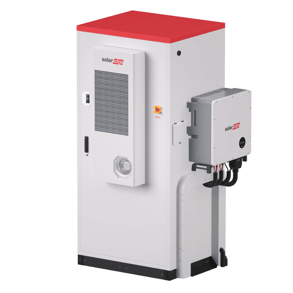 Thuisbatterij Solar Edge CSS-OD 1024x1024